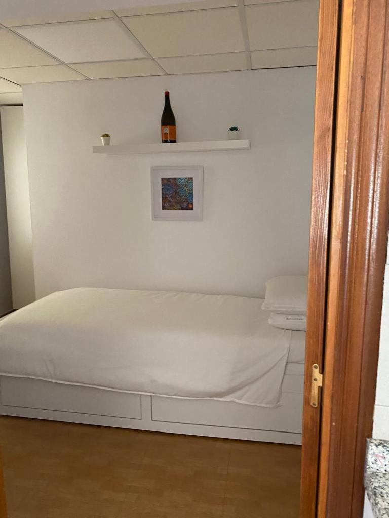 Apartment Cozy Hideaway Aracena