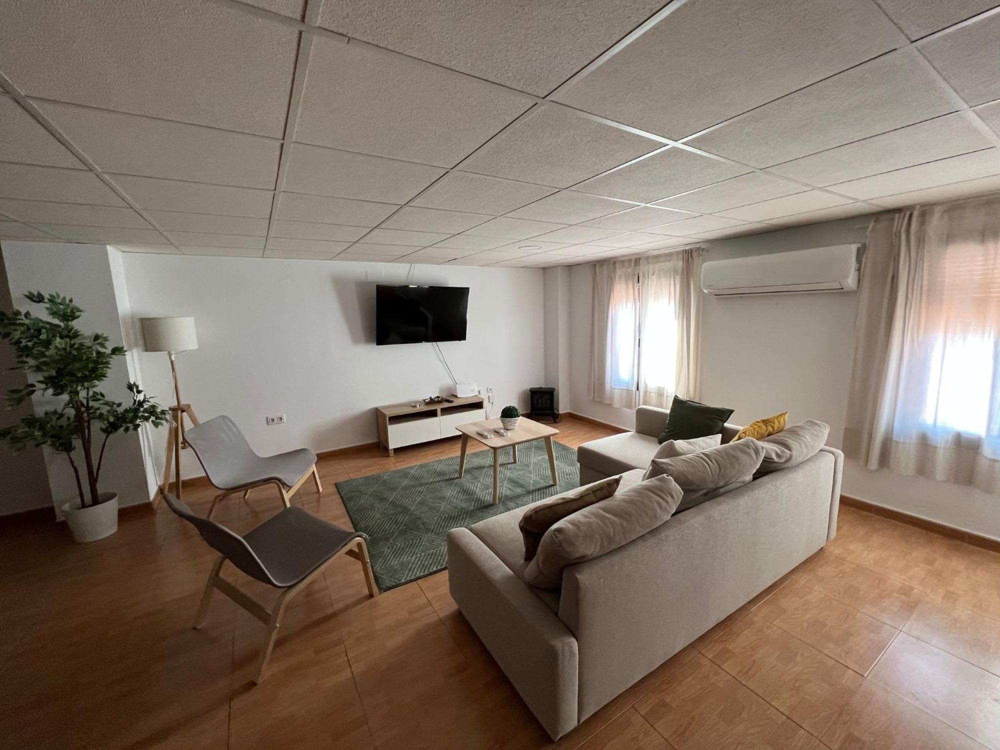 Cozy Hideaway Aracena