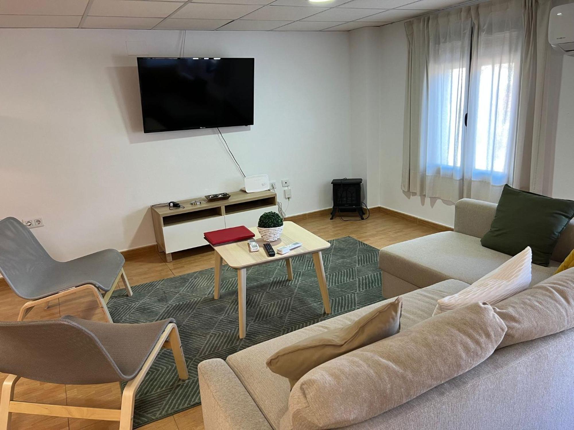 Cozy Hideaway Aracena