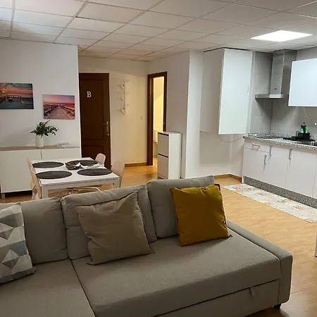 Aracena Cozy Hideaway Appartement Buitenkant foto