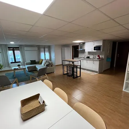 Aracena Cozy Hideaway Appartement Buitenkant foto