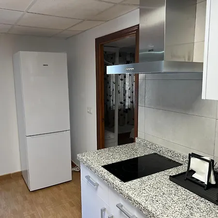 Aracena Cozy Hideaway Appartement Buitenkant foto
