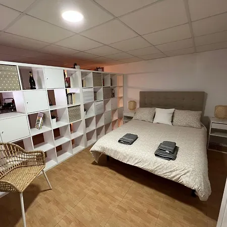 Aracena Cozy Hideaway Appartement Buitenkant foto