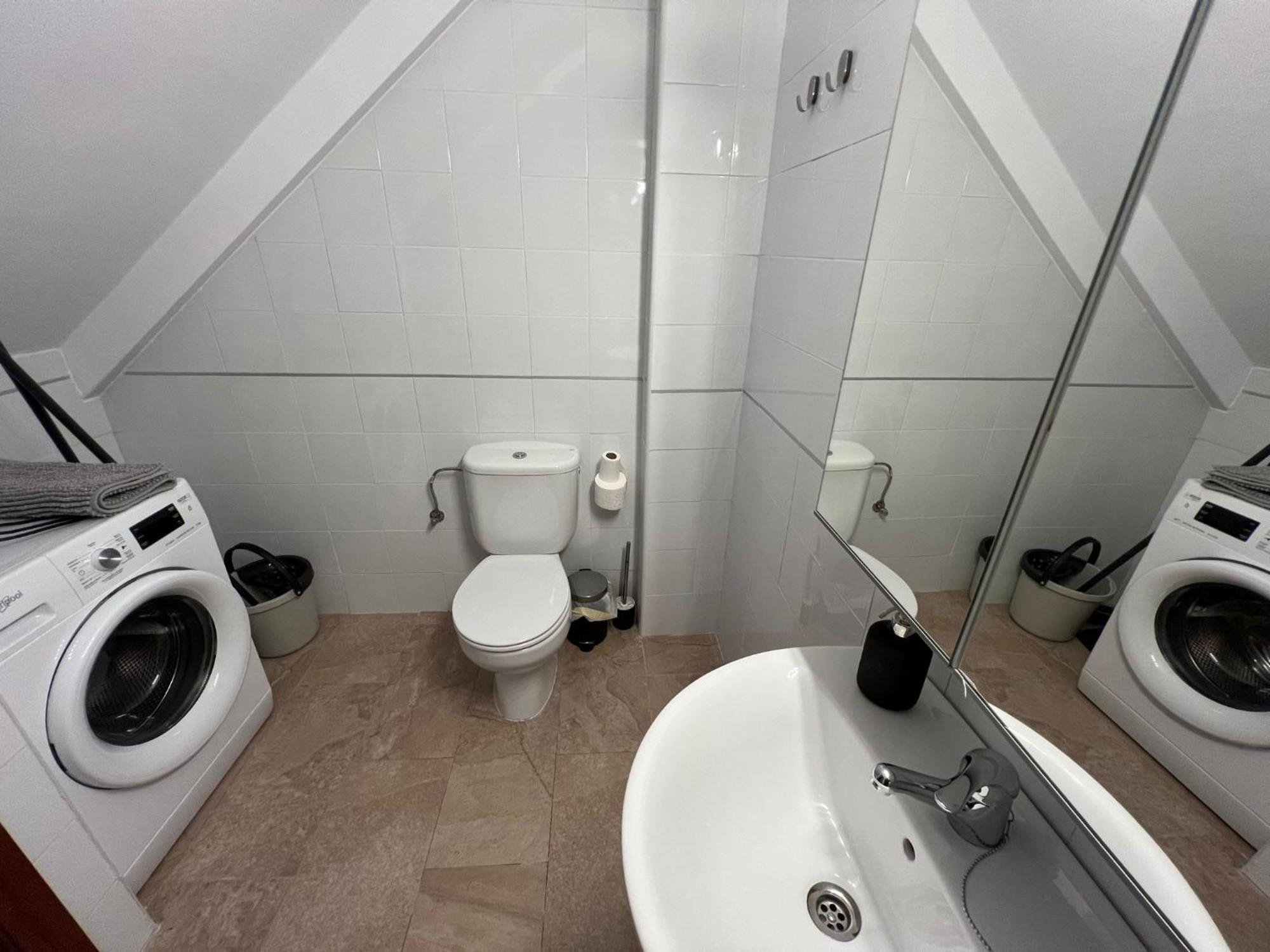 Appartamento Cozy Hideaway *