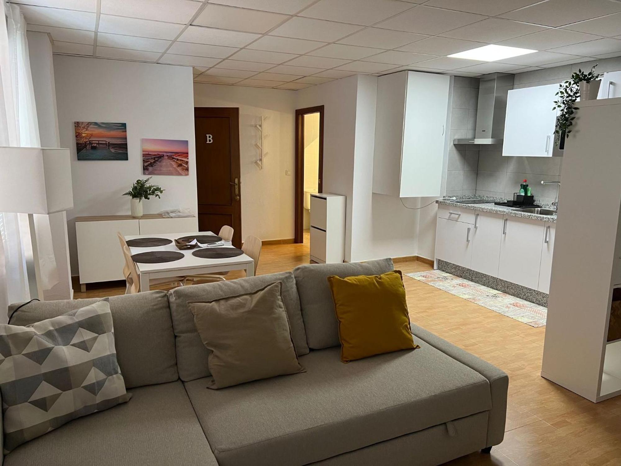Cozy Hideaway Appartamento Aracena