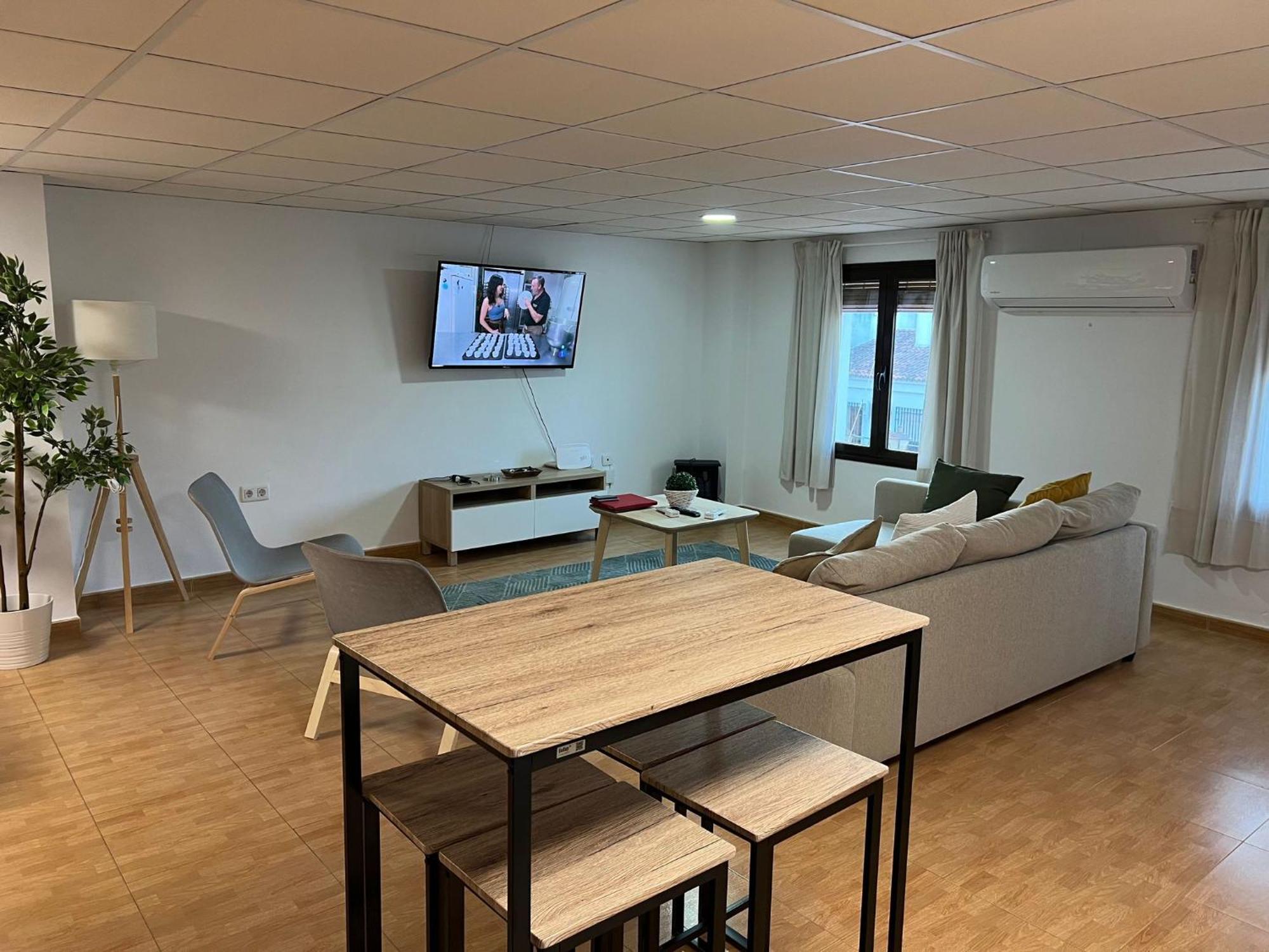 Appartamento Cozy Hideaway Aracena