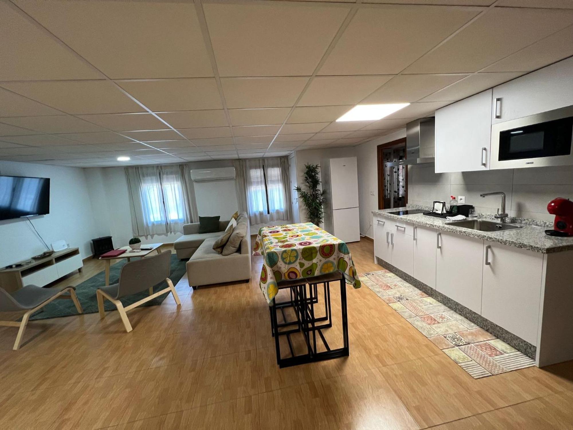Cozy Hideaway Appartamento