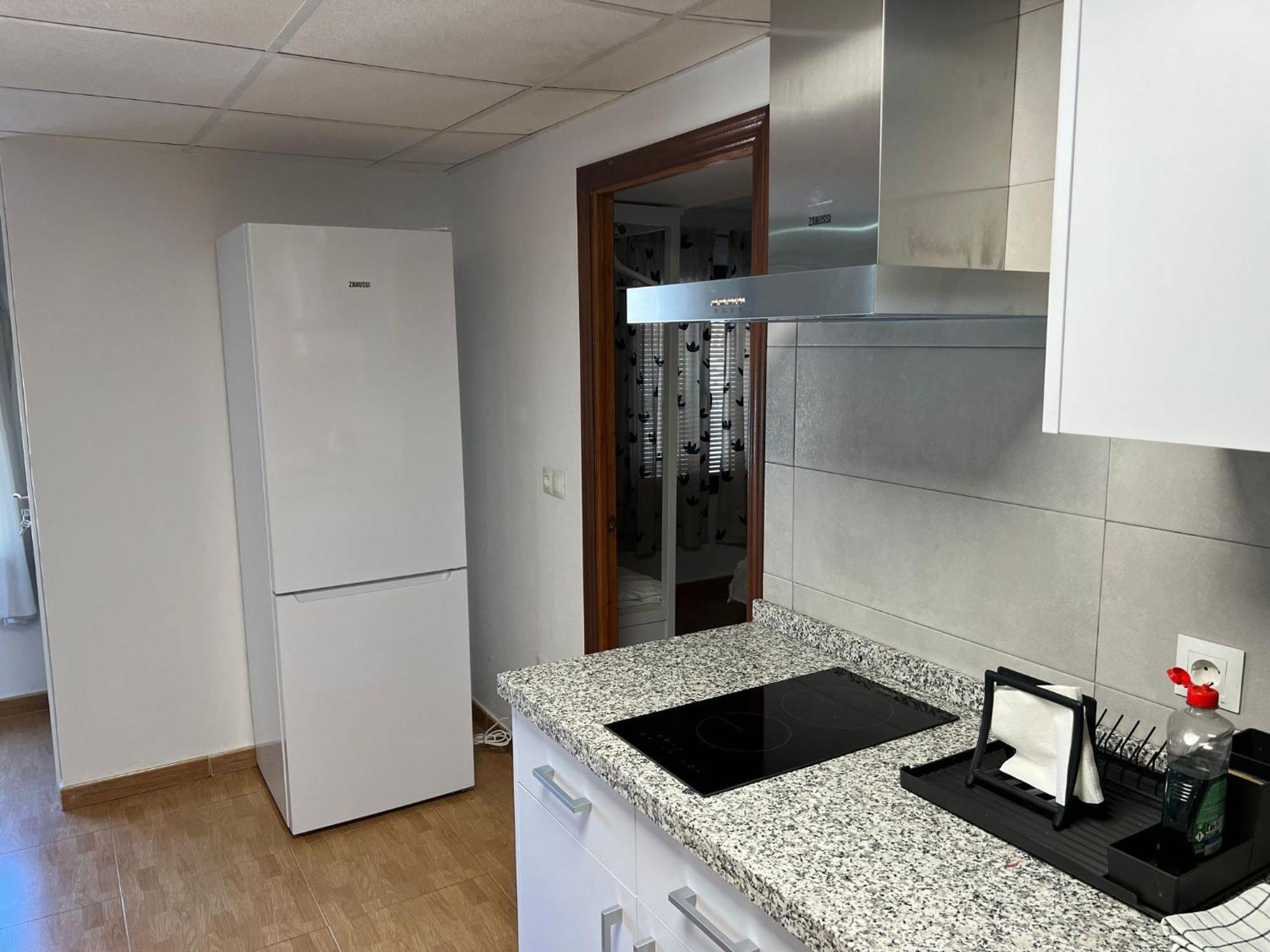 Appartamento Cozy Hideaway